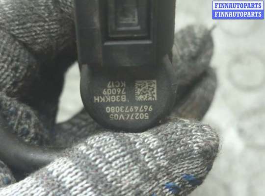 купить Форсунка топливная на Volvo C30 2006-2013