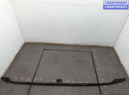 купить Рейлинг на крышу (одиночка) на Toyota Previa (Estima) 2000-2006