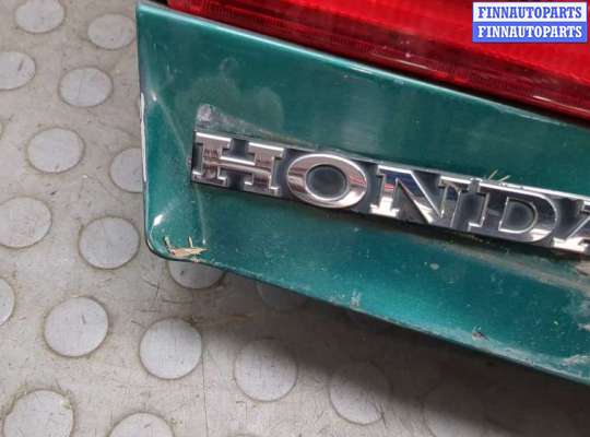 купить Подсветка номера на Honda Accord 5 1993-1996