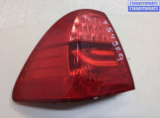 Фонарь задний на BMW 3 (E90/E91/E92/E93)