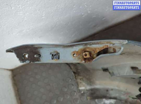 купить Решетка радиатора на Ford Focus 2 2008-2011