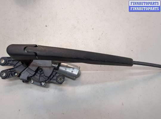 купить Двигатель стеклоочистителя (моторчик дворников) задний на Ford Edge 2015-2018