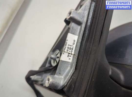 купить Зеркало боковое на Skoda Fabia 2007-2014
