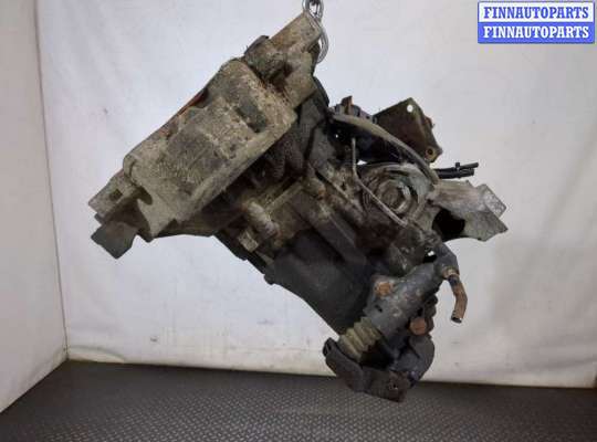 купить КПП 5-ст.мех. (МКПП) на Volkswagen Golf 4 1997-2005