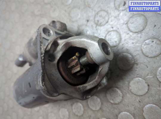 купить Стартер на Audi A4 (B7) 2004-2009