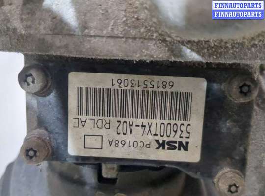 Рулевая рейка на Acura RDX (TB3/4)