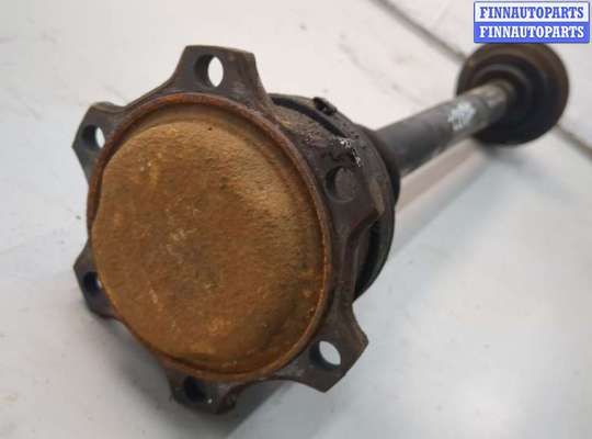 купить Полуось (приводной вал, шрус) на Audi A4 (B5) 1994-2000