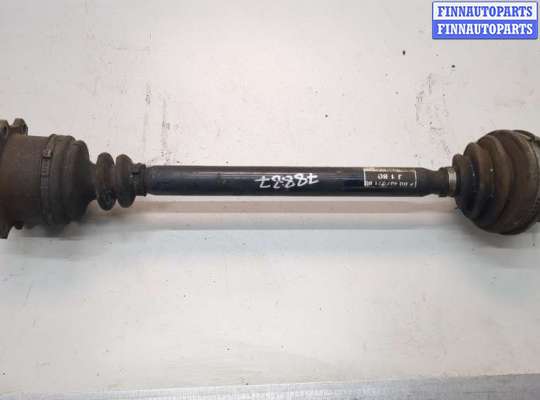 Полуось (приводной вал, шрус) AU1723894 на Audi A4 (B5) 1994-2000