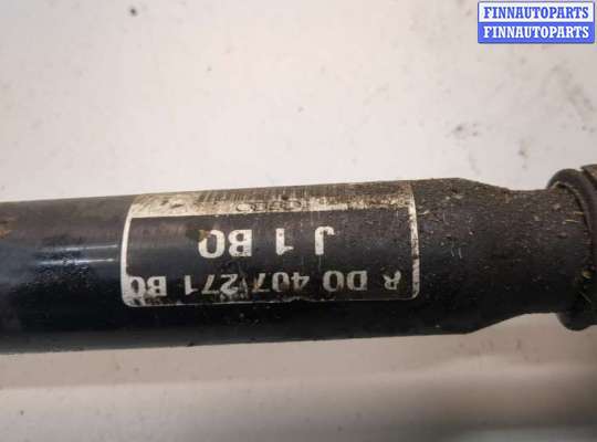 купить Полуось (приводной вал, шрус) на Audi A4 (B5) 1994-2000