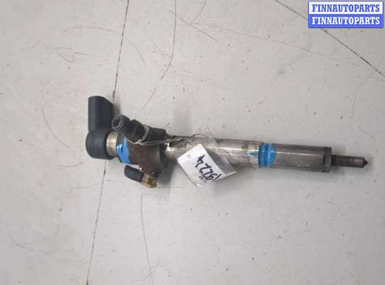 купить Форсунка топливная на Renault Scenic 2009-2012