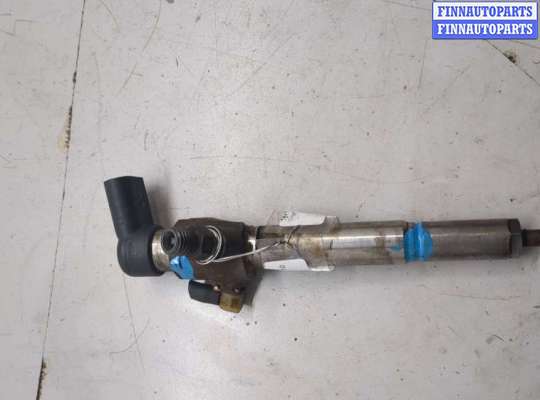 купить Форсунка топливная на Renault Scenic 2009-2012