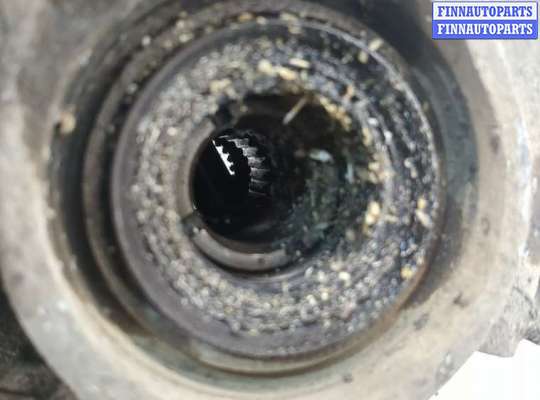 купить Редуктор моста на Jeep Patriot 2007-2016