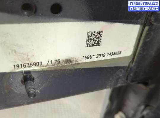 купить Лонжерон кузовной на Chevrolet Equinox 2017-2024