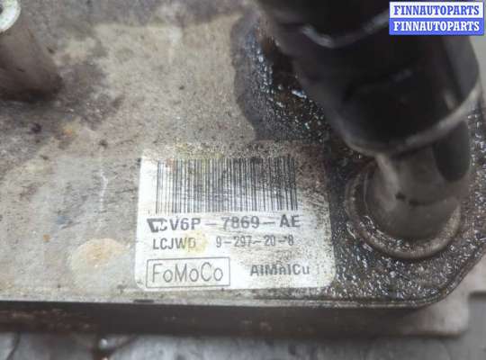 купить Теплообменник на Ford Escape 2012-2015