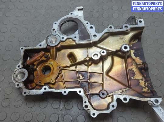 купить Насос масляный на KIA Ceed 2007-2012