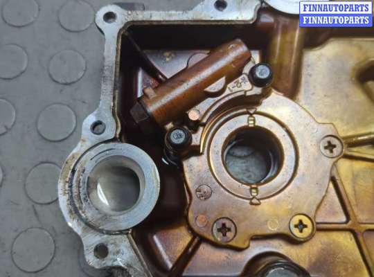 купить Насос масляный на KIA Ceed 2007-2012