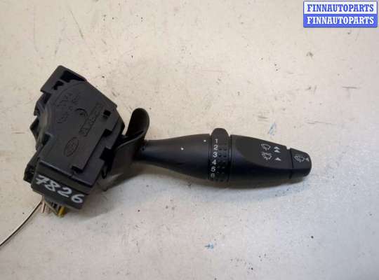купить Переключатель дворников (стеклоочистителя) на Ford Mondeo 3 2000-2007