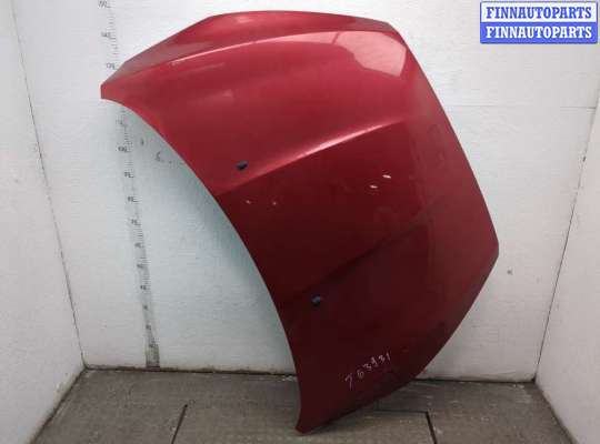 Капот FO2202294 на Ford Focus 3 2014-2019