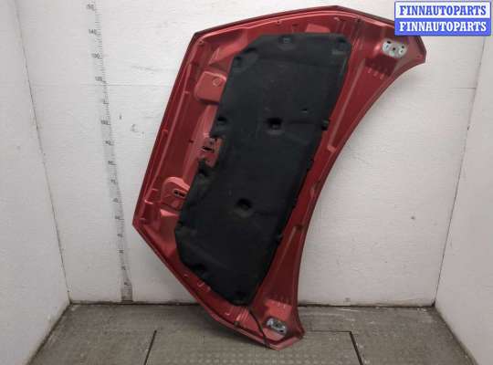 купить Капот на Ford Focus 3 2014-2019
