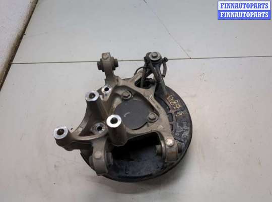 купить Ступица (кулак, цапфа) на Chevrolet Equinox 2017-2024