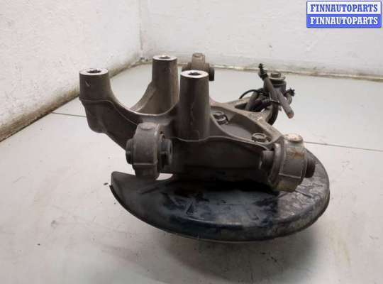 купить Ступица (кулак, цапфа) на Chevrolet Equinox 2017-2024