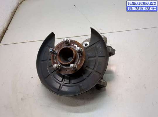 купить Ступица (кулак, цапфа) на Chevrolet Equinox 2017-2024