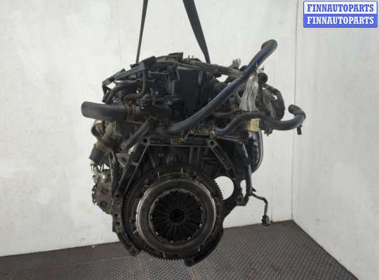 купить Двигатель (ДВС) на Honda Civic 2005-2012