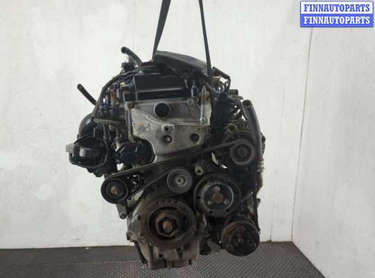 купить Двигатель (ДВС) на Honda Civic 2005-2012