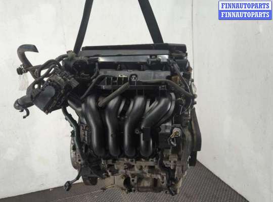 купить Двигатель (ДВС) на Honda Civic 2005-2012