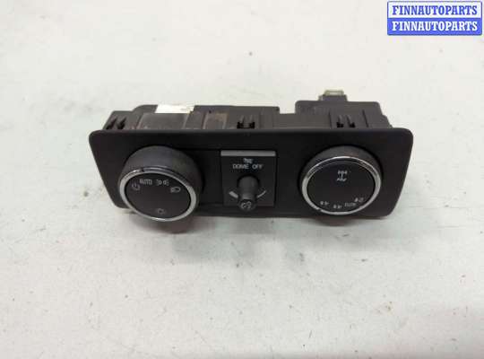 купить Переключатель света на Chevrolet Tahoe 2006-2014