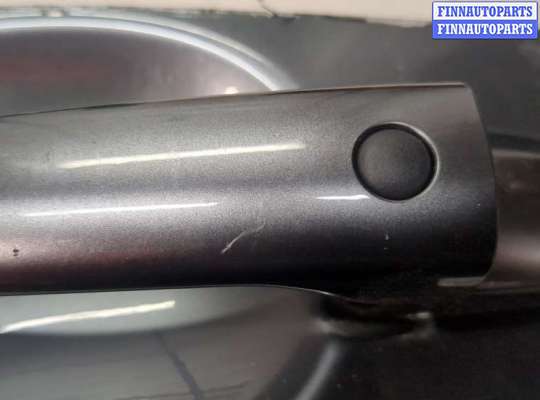 купить Ручка двери наружная на Mazda CX-9 2016-2022