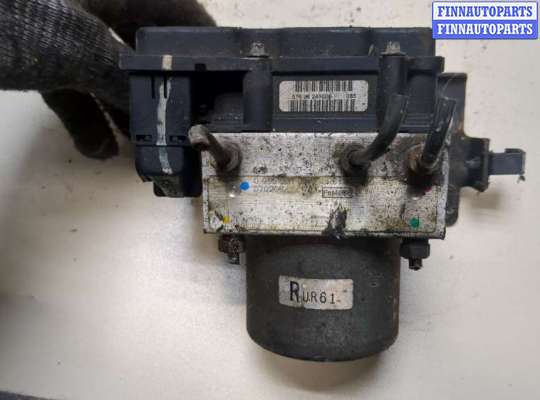 купить Блок АБС, насос (ABS, ESP, ASR) на Ford Ranger 2006-2012