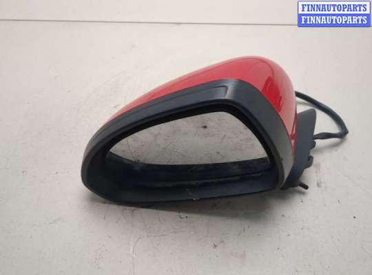 Купить Зеркало боковое на Opel Corsa D 2006-2014 Зеркало боковое OP2444534 на Opel Corsa D 2006-2014