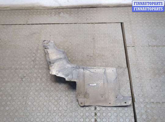 купить Защита моторного отсека (картера ДВС) на Toyota RAV 4 2000-2005