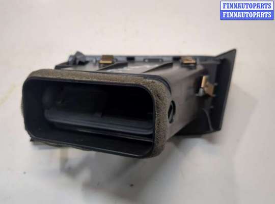 купить Дефлектор обдува салона на BMW X3 E83 2003-2010