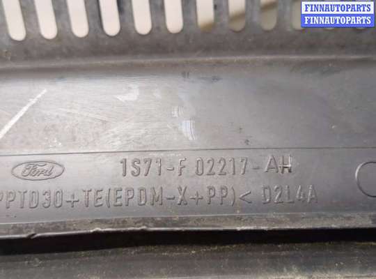 купить Жабо под дворники (дождевик) на Ford Mondeo 3 2000-2007