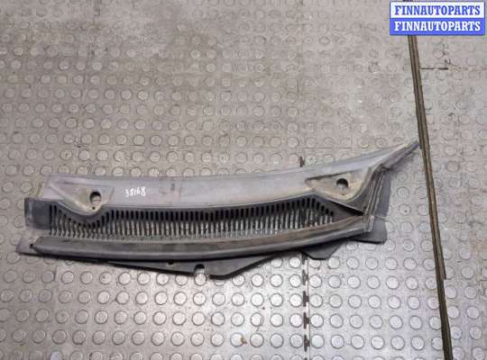 купить Жабо под дворники (дождевик) на Ford Mondeo 3 2000-2007