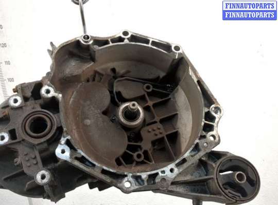купить КПП 6-ст.мех. (МКПП) на Opel Astra H 2004-2010