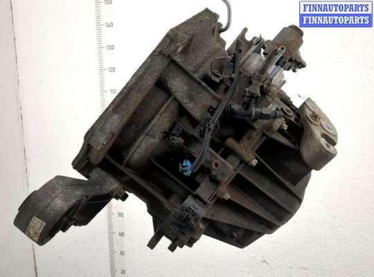 купить КПП 6-ст.мех. (МКПП) на Opel Astra H 2004-2010