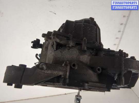 купить КПП 6-ст.мех. (МКПП) на Opel Astra H 2004-2010