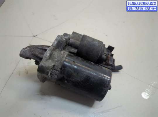 Стартер FO2148685 на Ford Fiesta 2001-2007