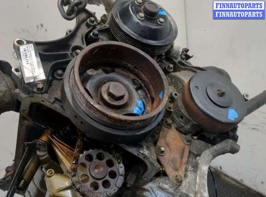 купить Блок цилиндров (Шорт блок) на Mercedes C W202 1993-2000