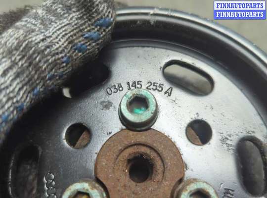 купить Насос гидроусилителя руля (ГУР) на Audi TT (8N) 1998-2006