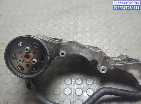 купить Насос гидроусилителя руля (ГУР) на Audi TT (8N) 1998-2006