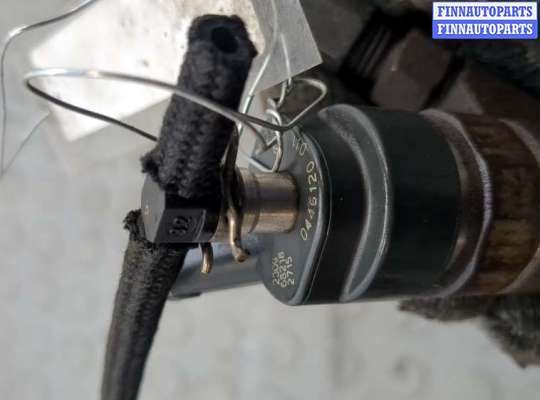 купить Форсунка топливная на Iveco Daily 3 2000-2005