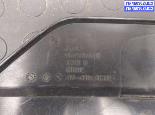 купить Пластик (Обшивка) моторного отсека на BMW 3 F30 2012-2019