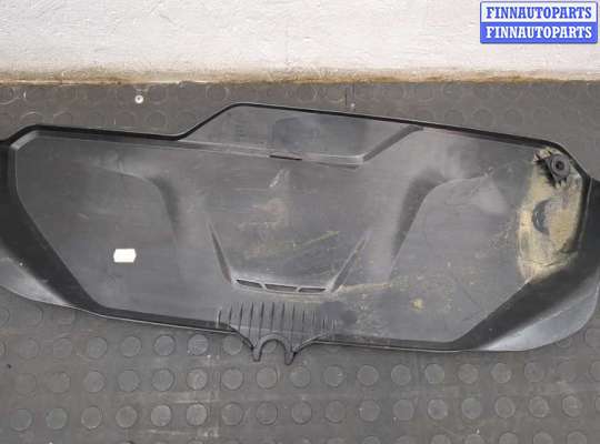 купить Пластик (Обшивка) моторного отсека на BMW 3 F30 2012-2019