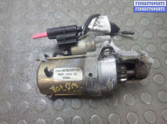 Купить Стартер на Ford Focus 2 2005-2008 Стартер FO2177988 на Ford Focus 2 2005-2008