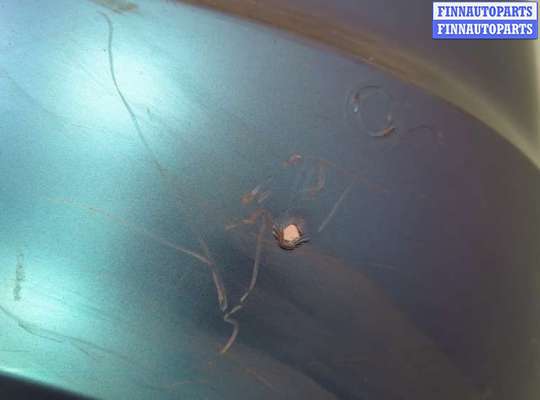 купить Бампер на Audi A6 (C6) 2004-2011