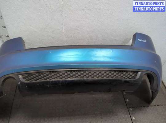 купить Бампер на Audi A6 (C6) 2004-2011